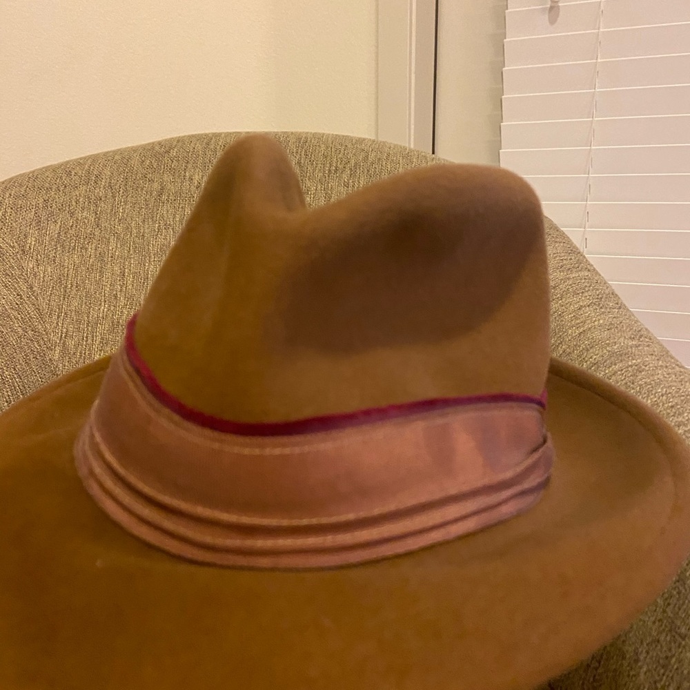 Fedora Hat - image 3